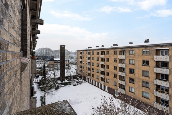 Medium property photo - Adriaen van Ostadelaan 159-4, 3583 AG Utrecht